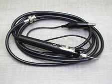 Oscilloscope Test Probe Vintage NEW Old Stock