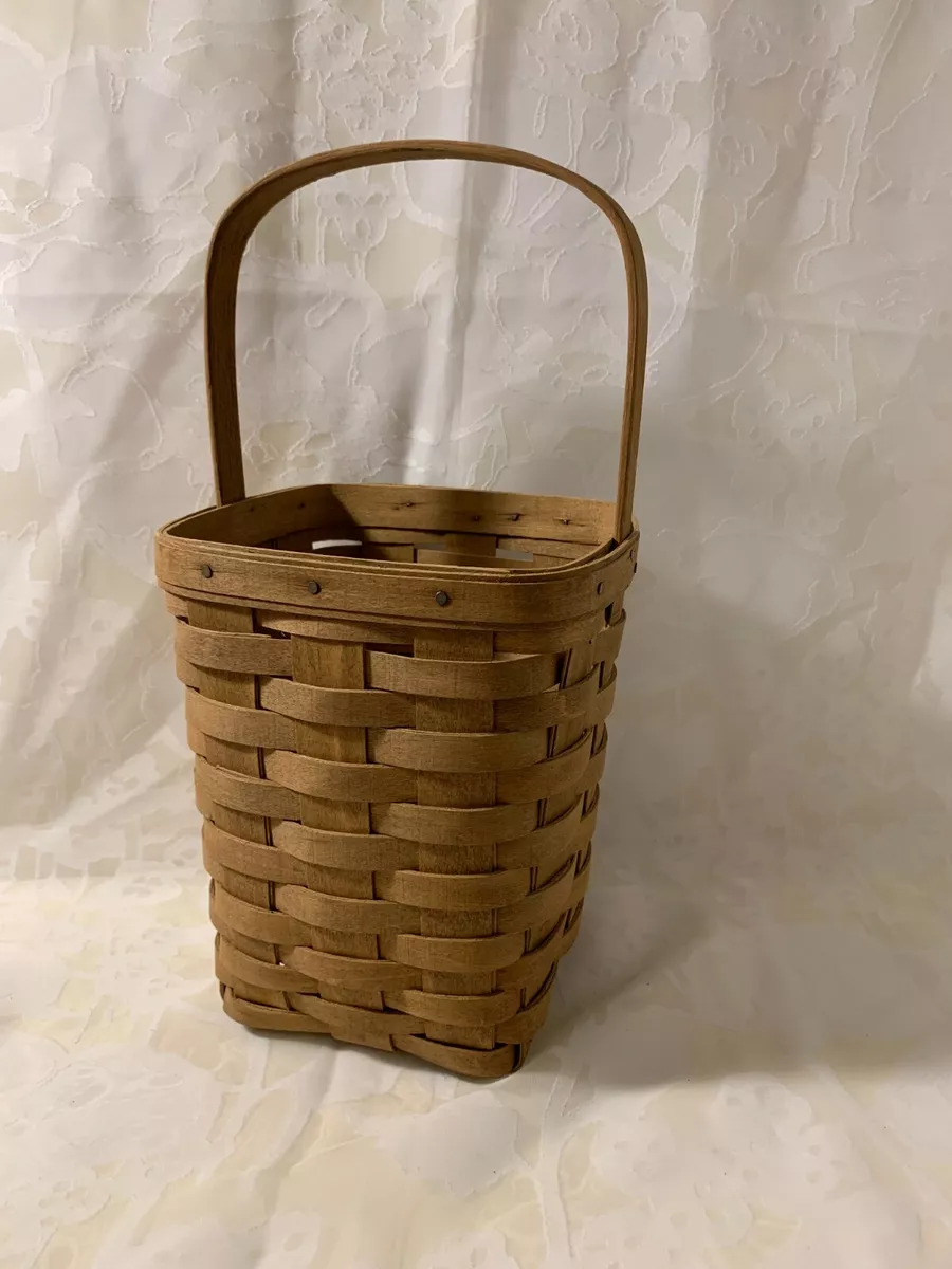 Longaberger baskets for sale deals