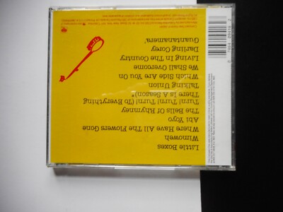 Pete Seeger's Greatest Hits - CD vintage-Collectors choice | eBay