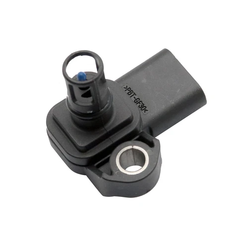 Manifold Pressure Sensor MAP Sensor For 2017-2022 GMC Sierra 2500 HD 12681993 - Foto 7 di 7