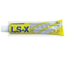 LSX External Leak Sealer in Yellow Tube 50ml Jointing Compound