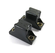 Allen Bradley N25 Thermal Overload Heater Element Relay Lot of 2 (New Open Box)