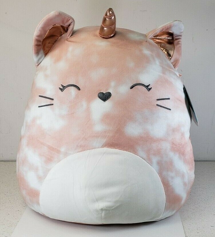 squishmallow rose