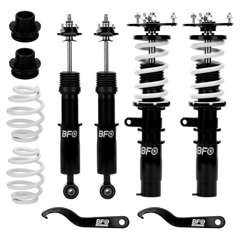 H&R SS Coilovers BMW E46 99-05 | 328i (36480-2) (SPF36480-2) main image 0