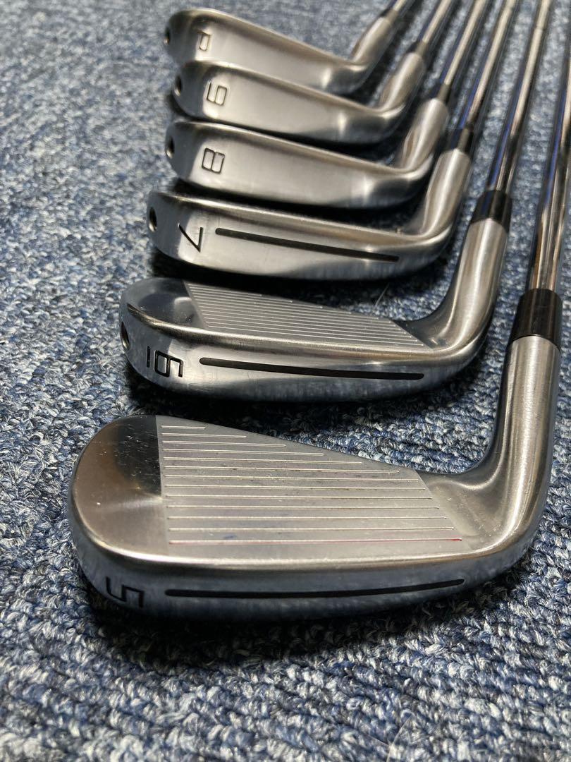 P770 2020 DG tour issue s200 6 piece set 646287 | eBay P770 2020 DG tour issue s200 6 piece set 646287 | eBay