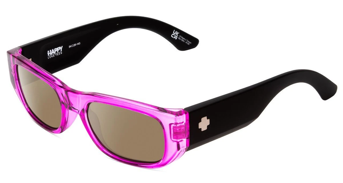 Spy optic sunglasses uk hotsell
