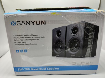 sanyun speakers