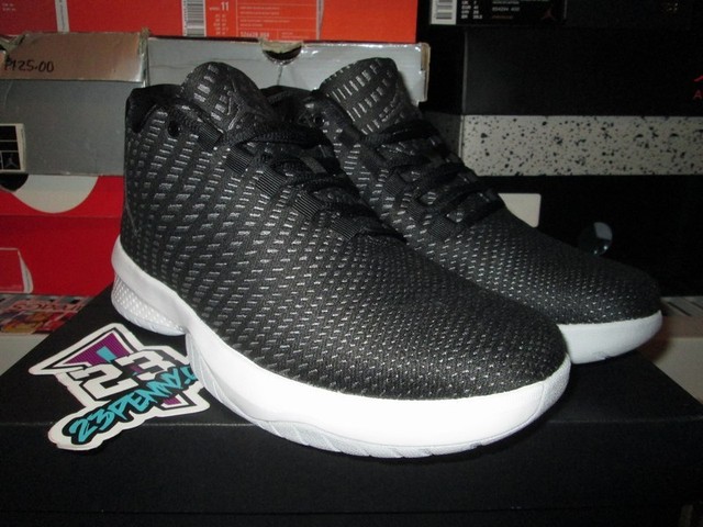 jordan b fly gs
