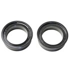 Black Bicycle Bottom Brackets 89.5 mm Shell Width