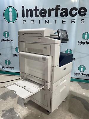 XEROX VERSALINK B7025 PRINTER. ''ONLY 39 COPIES''