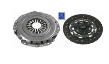 Kupplungssatz Sachs 3000 951 081 für Opel Astra J -- 1.6 Turbo 4X4