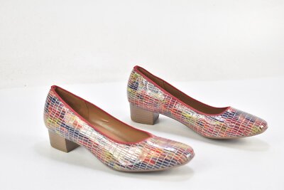 Jenny  Damen Pumps High Heels  UK 4 Nr. 24-J 1222