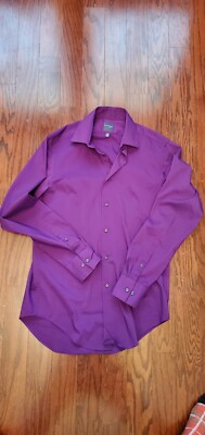 green emerald velvet dress White Madison Fine Twill Custom Dress Shirt main image 1