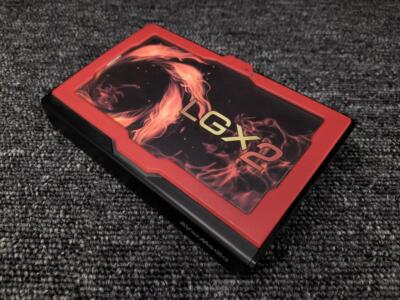 AVerMedia Live Gamer Extreme 2 Gc550 Plus 4k Support Pass-through