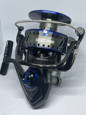 New Savage Gear Spinning Reel SGS10 18000 FD ...