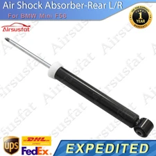 Rear L/R Shock Absorber Strut Core with  EDC Fit for BMW Mini F56 37106864762