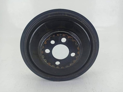 04L105243 puleggia albero motore per AUDI A4 B9 AVANT (8W5 8WD) 2.0 TDI 148927 - Picture 4 of 7