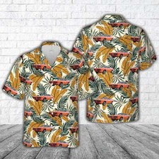 1969 Pontiac Gto Judge Ram Air Iv 4 Speed Hawaiian Shirt 1969 Pontiac Gto Judge Ram Air Iv 4 Speed Hawaiian Shirt