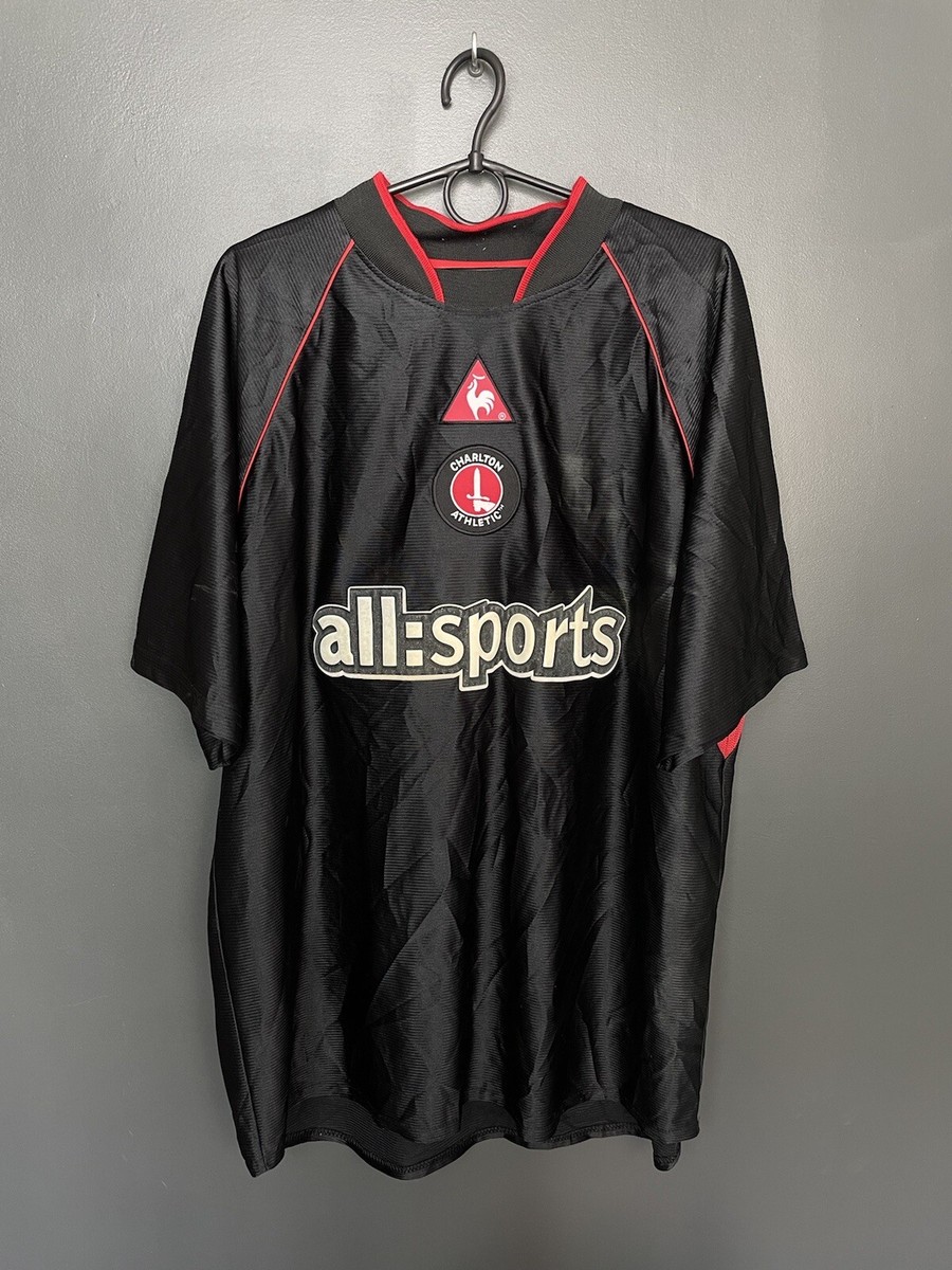 Football Shirts Vintage Charlton Shirt 1966 Bobby CHARLTON #10