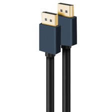 Mini HDMI to HDMI Cable Adapter Converter 4K UHD High Speed HD HDMI A to Mini C