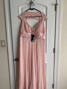 ever-pretty long dresses Size 16 Baby 