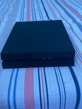 Sony PlayStation 4 Console - 500 GB Controller Included 