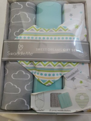 sweet dreams swaddle