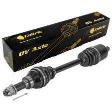 Caltric Rear Left Or Right CV Axle For Kubota RTV-X1140R RTV-X1140W 2016-2023