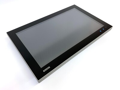 Advantech Panel PC SPC-2140WP-T3AE