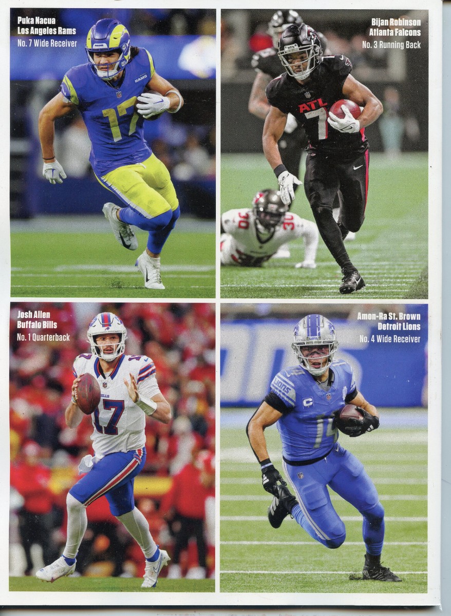 ESPN FANTASY FOOTBALL 2024-BECOME THE EXPERT-WIN YOUR LEAGUE