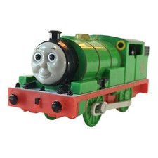 2002 Plarail Percy Thomas Train Thomas Tank