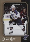 2007-08 O-Pee-Chee - Petr Cajanek #423