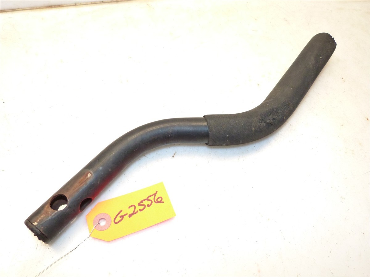 Gravely ZT-1740 Zero-Turn Mower Drive Control Lever - upper | eBay