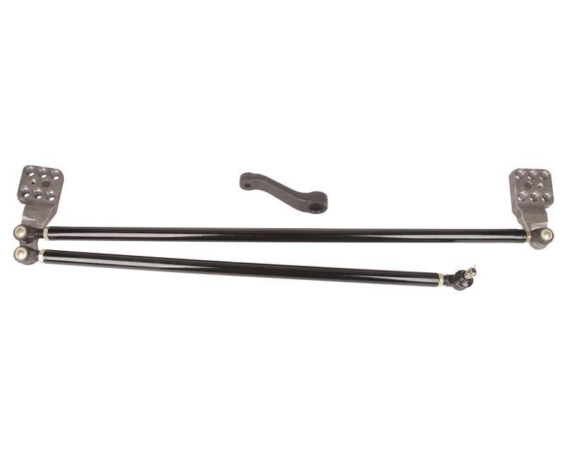 にーと Trail Gear 130008-1-KIT High Steer Crossover Steering Kit, 6 Stud