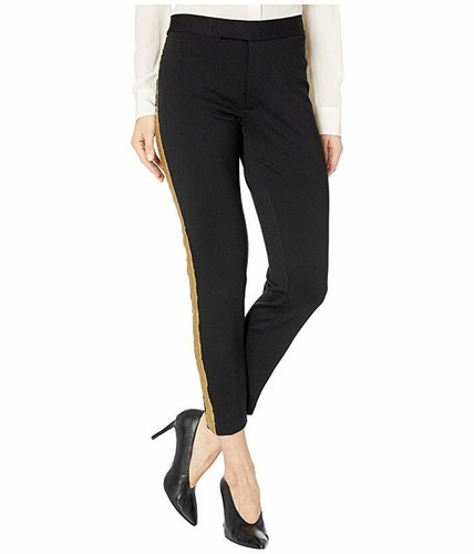 Lauren Ralph Lauren Petite Metallic 