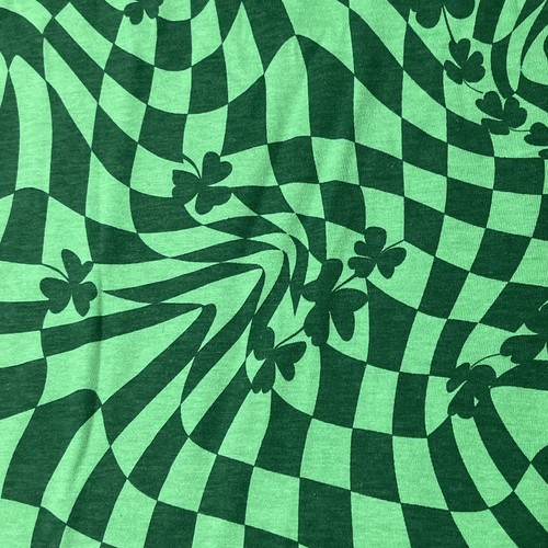 Wonder Nation Boys “I Feel Lucky” St. Patrick’s Day Tee XL (14-16) Husky NWT! - Picture 4 of 5