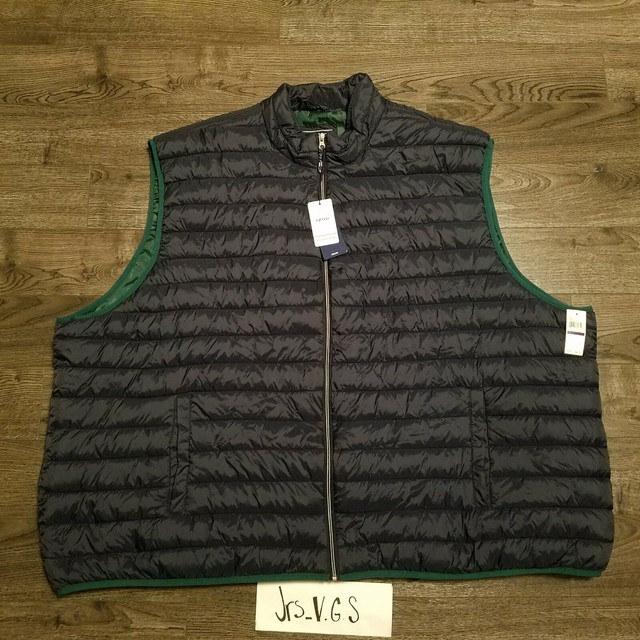 izod advantage performance vest - Main Image