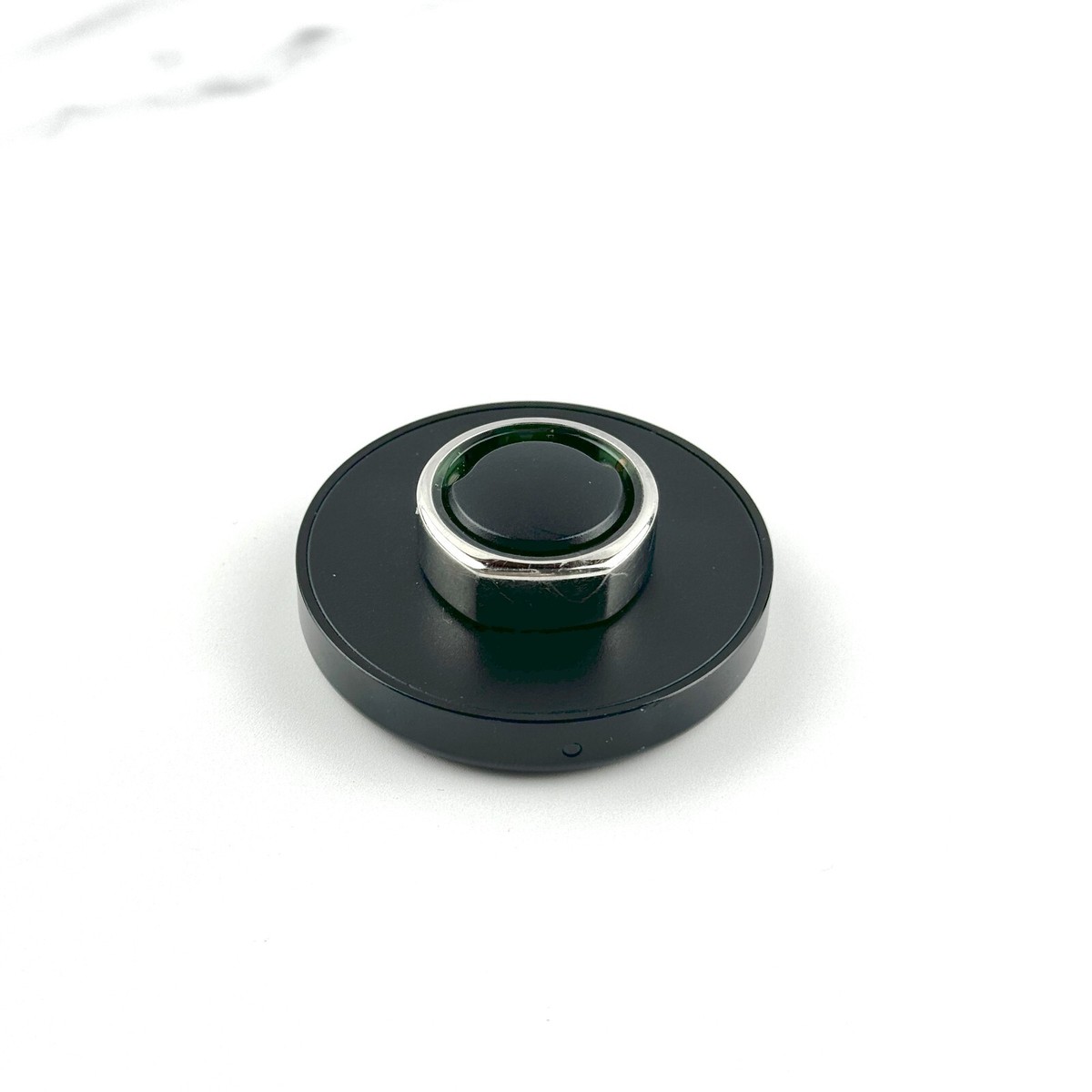 OURA RING Heritage Silver US8 GEN2 OURA RING Heritage Silver US8 GEN2