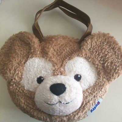 Tds Duffy Bag 3way Tokyo Disney Sea Japan Ebay