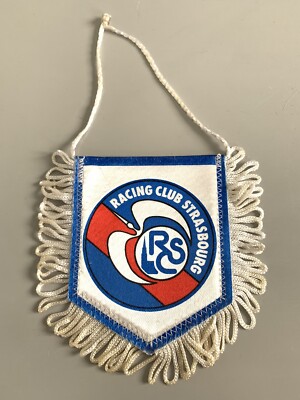 339 RACING CLUB STRASBOURG MEINAU PANINI FRANCE FOOT 99 FOOTBALL 1998
