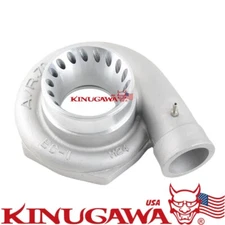 Kinugawa Compressor Housing 4"Anti Surge For Garrett T04Z T04R GT3584R (66.3/84m