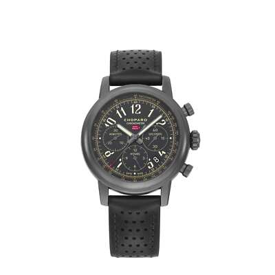 CHOPARD - 168589-3028 - Mille Miglia 2020 Race Edition - Ed. limitiert