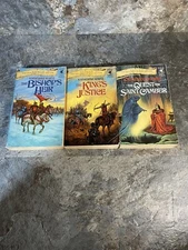 The Histories of King Kelson Volume 1, 2, 3, by Katherine Kurtz, PB