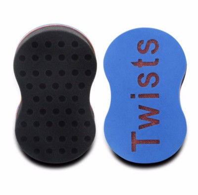 Twist Curl Sponge 