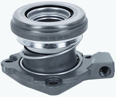 Zentralausrücker Kupplung SACHS 3182 654 193 für SAAB OPEL FIAT YS3F X01 CORSA 2