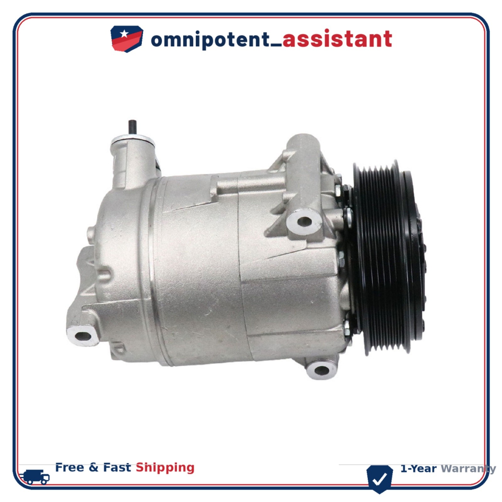Maserati Quattroporte GTS 2014-2023 Pump P/N 308715