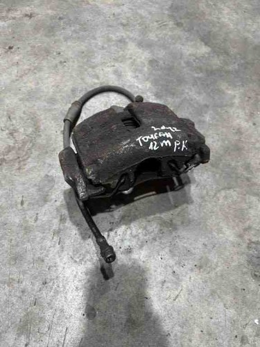 VW TOURAN 1T3 Bremssattel vorne links 2.00 Diesel 2012 30514758