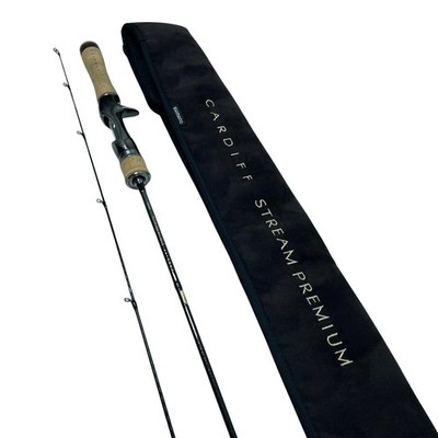 SHIMANO Cardiff Stream Premium B54UL 357984
