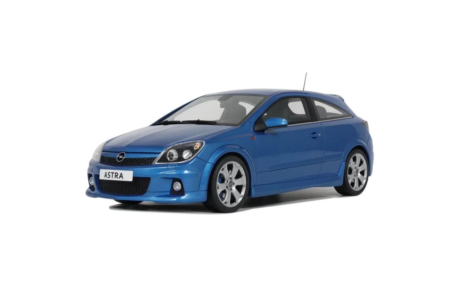 Ottomobile Opel Astra Opc Coupe 2006 1:18 OT473
