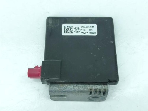 3G9035534 antennenverstärker VOLKSWAGEN T-ROC A11 D11 1.0 TSI arblp196385